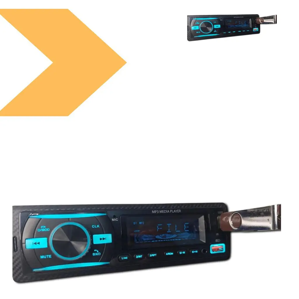 Автомагнитола с 7'' сенсорным экраном XPRO JSD-925 BT (43204-JSD-925_486) - фото 2