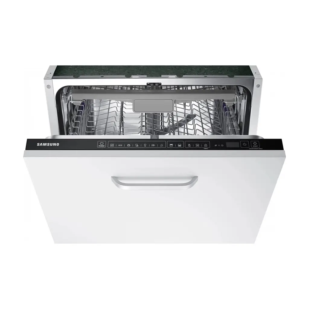 Посудомийна машина Samsung DW60M6070IB/UA - фото 9