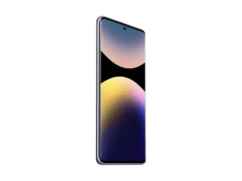 Смартфон Xiaomi Redmi Note 14 Pro+ 5G 8/256GB Lavender Purple - фото 4