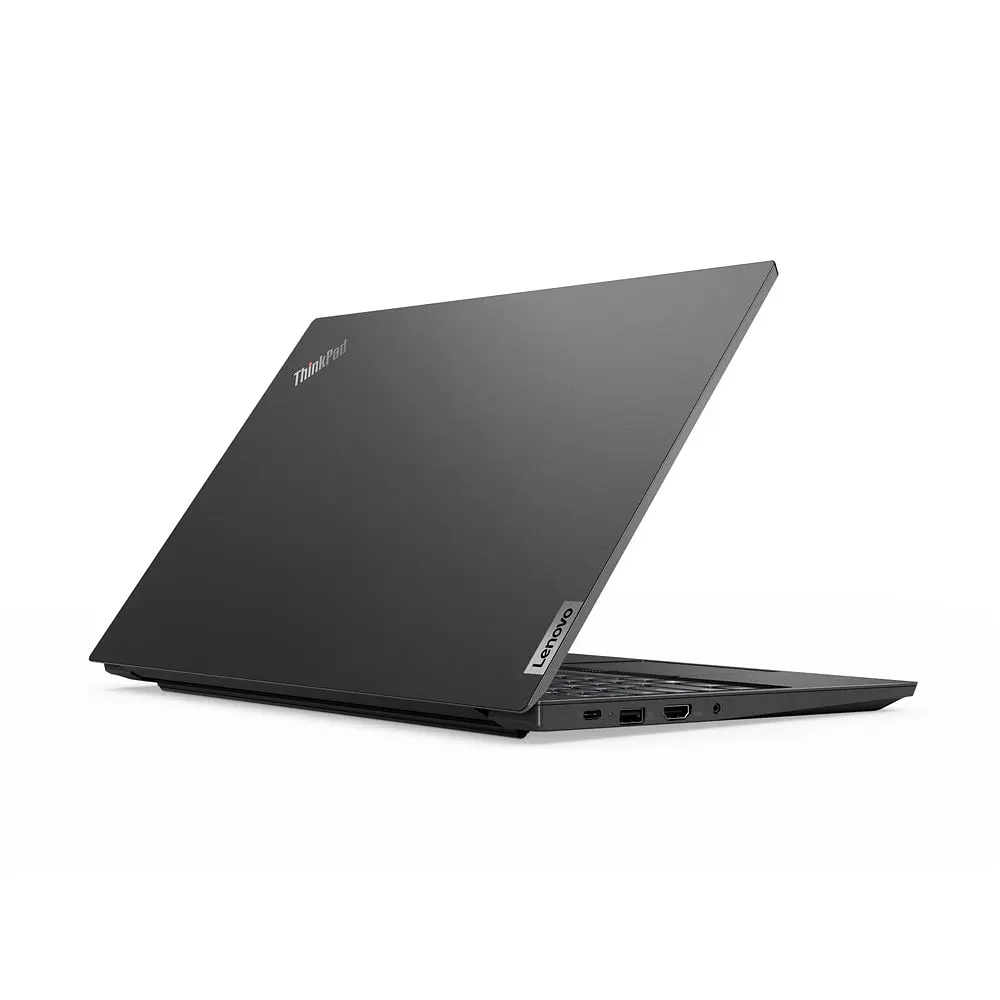 Ноутбук Lenovo ThinkPad E15 Gen 4, IPS, i5-1235U 10-core, 40 GB DDR4, 2 x 1TB m2 PCIe - фото 7