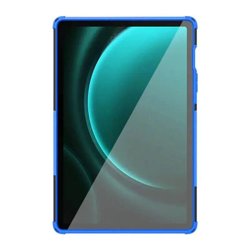 Чохол до планшета BeCover Samsung Galaxy Tab S10 FE (SM-X520/SM-X526) 10.9" Blue (713262) - фото 6