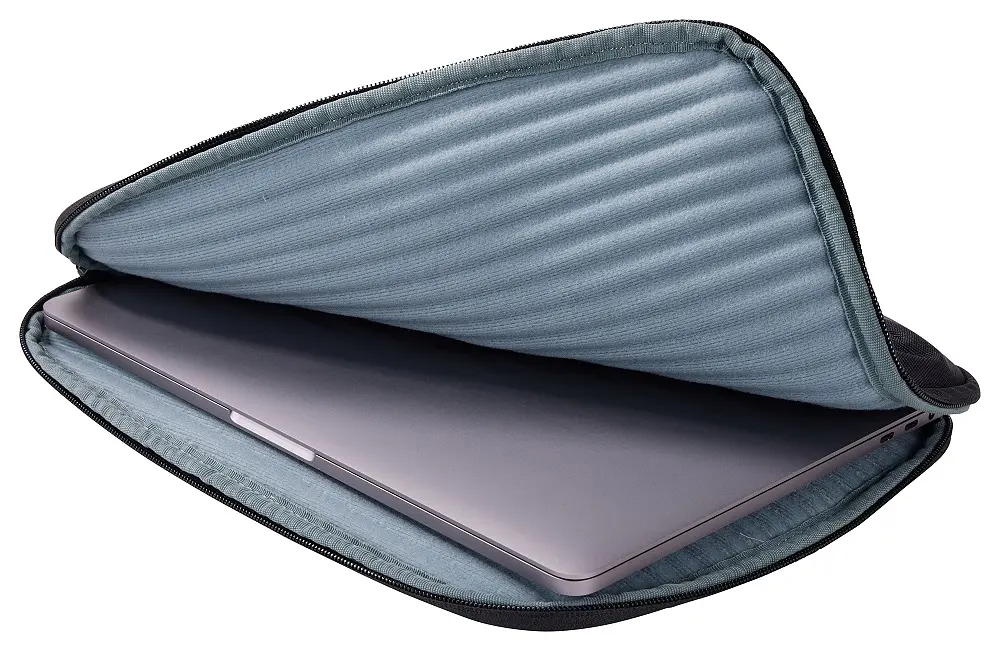 Сумка Thule Subterra 2 MacBook Sleeve 13" TSS-413 Black (6949027) - фото 7