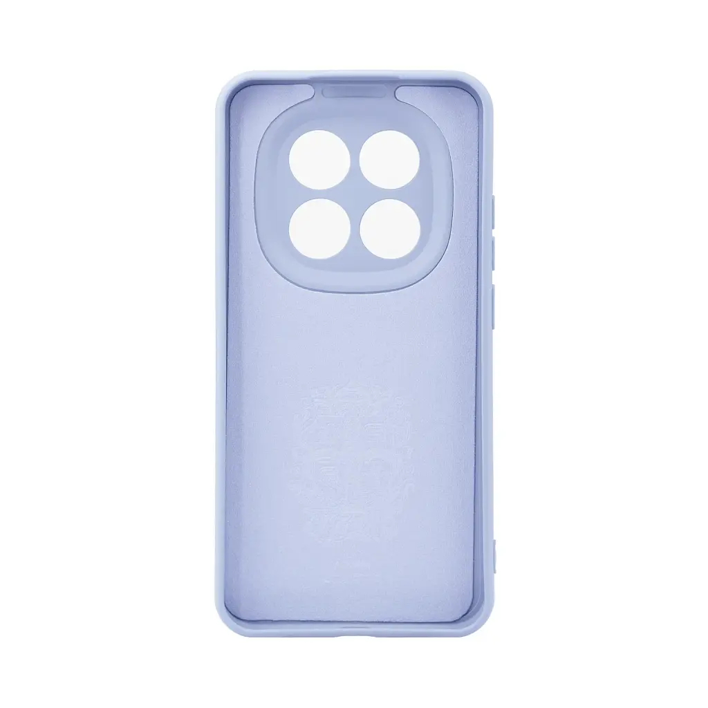 Чохол ArmorStandart ICON для Xiaomi Redmi Note 15 Pro 5G Camera cover Lavender - фото 2