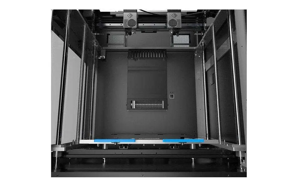 3D-принтер Flashforge Creator 4-A HT - фото 8