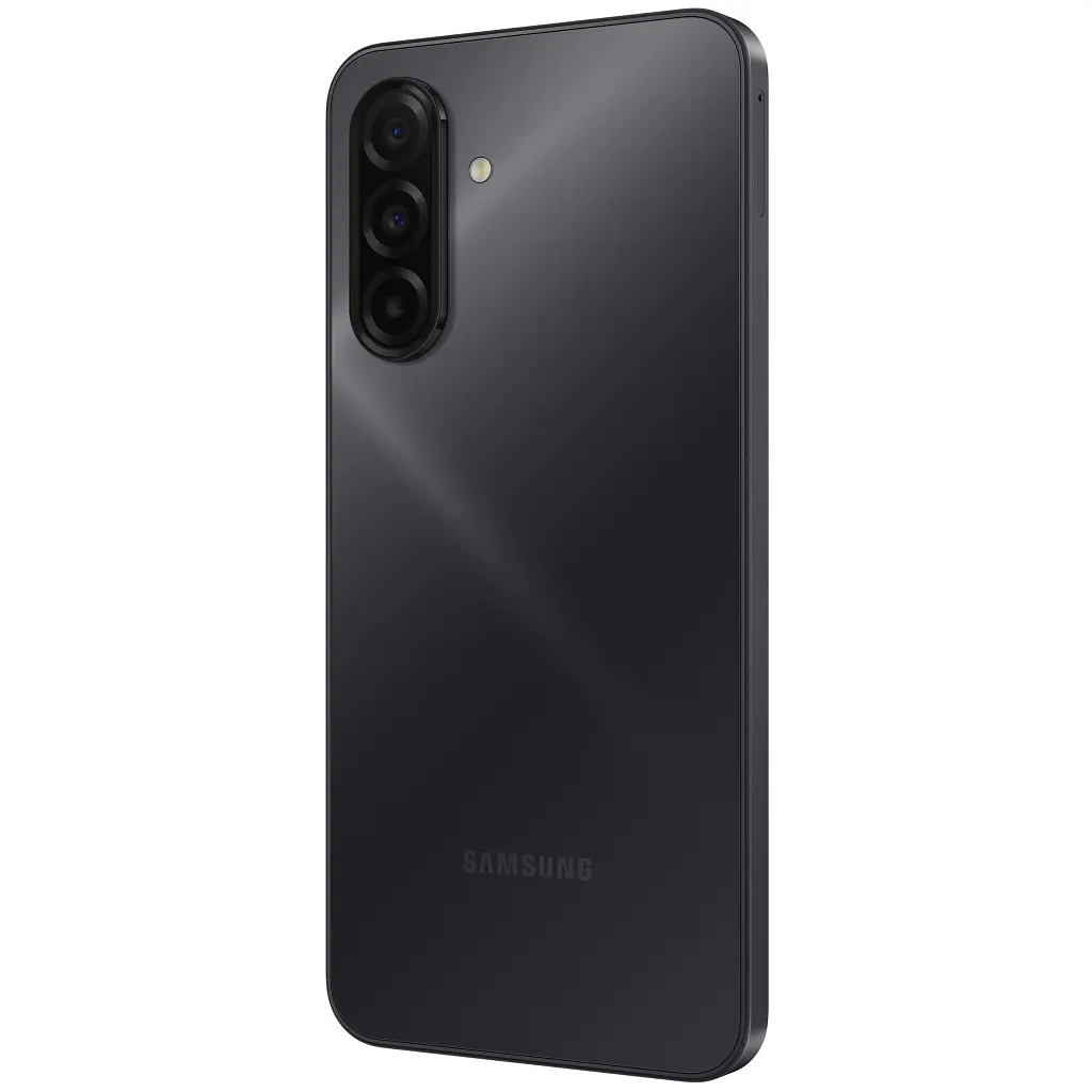 Мобільний телефон Samsung Galaxy A17 LTE 4/128Gb Black (SM-A175FZKBEUC) - фото 7
