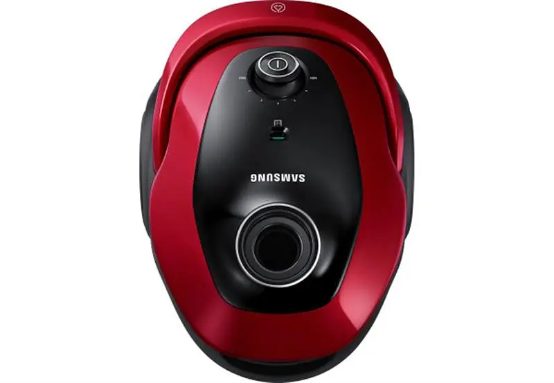 Пилосос Samsung VC07M25E0WR/UK - фото 6