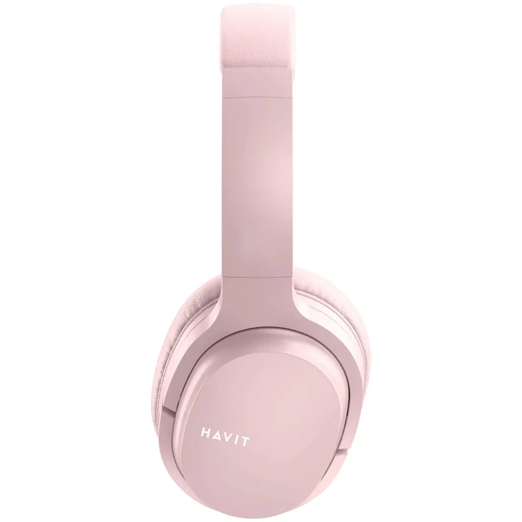 Навушники Havit HV-I62 Deep Pink (HV-I62DP) - фото 3