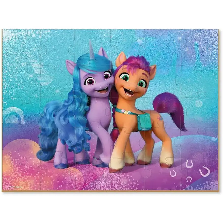 Пазл DoDo My Little Pony, 30 елементів (200304) - фото 2