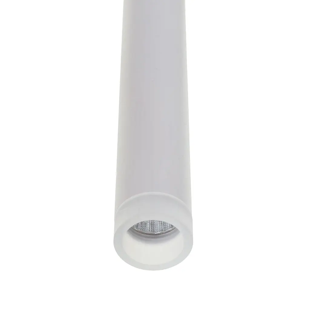 Светильник трековый поворотный LED KW-221/2x5W NW WK Brille 33-035 - фото 13