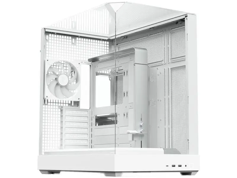 Корпус APNX V2 White (APCM-VI02143.21)