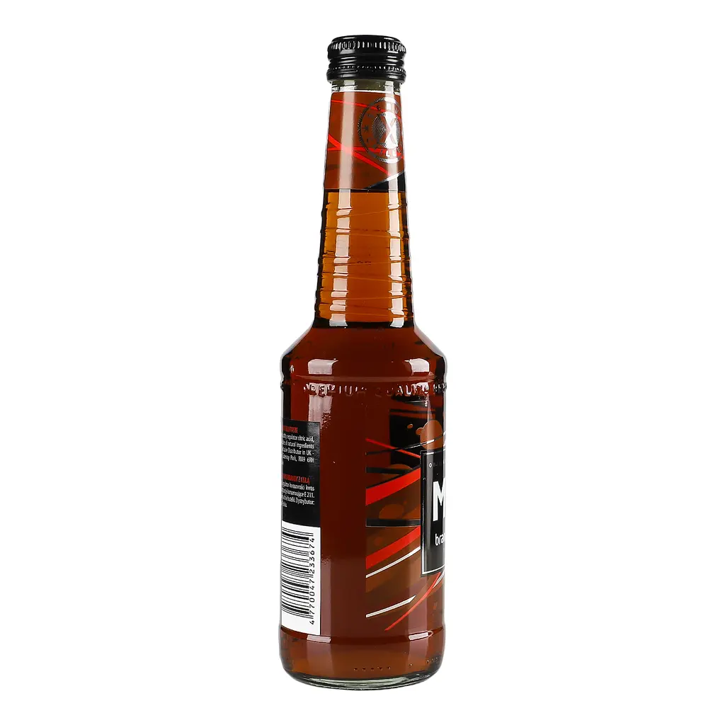 Напиток слабоалкогольный MIX Brandy&Cola 4% 0.33 л - фото 3