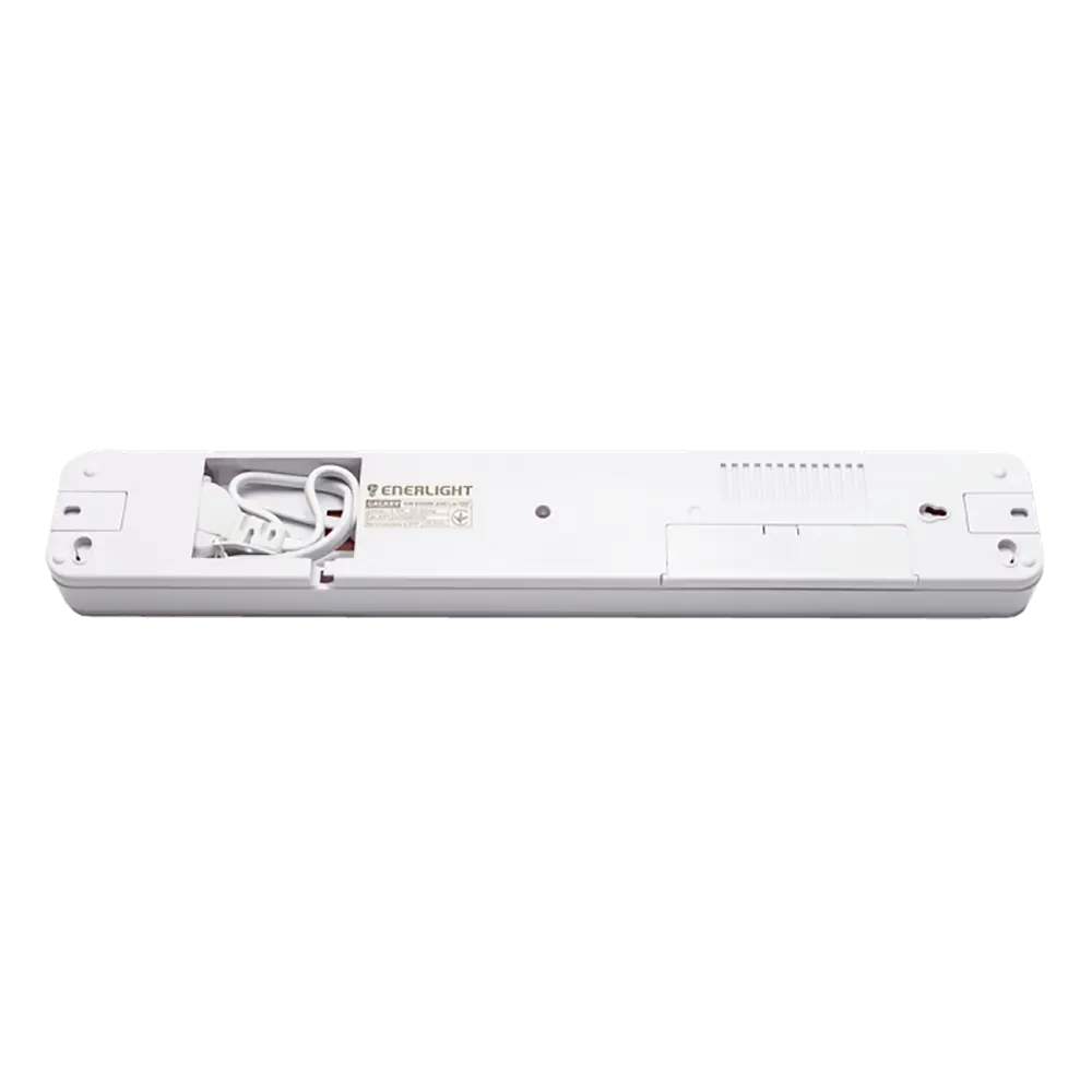 Светильник аварийный Enerlight Galaxy 240 Лм 6500 К Li 3.7 В 2 А/час (GALAXY240SMD20C) - фото 2