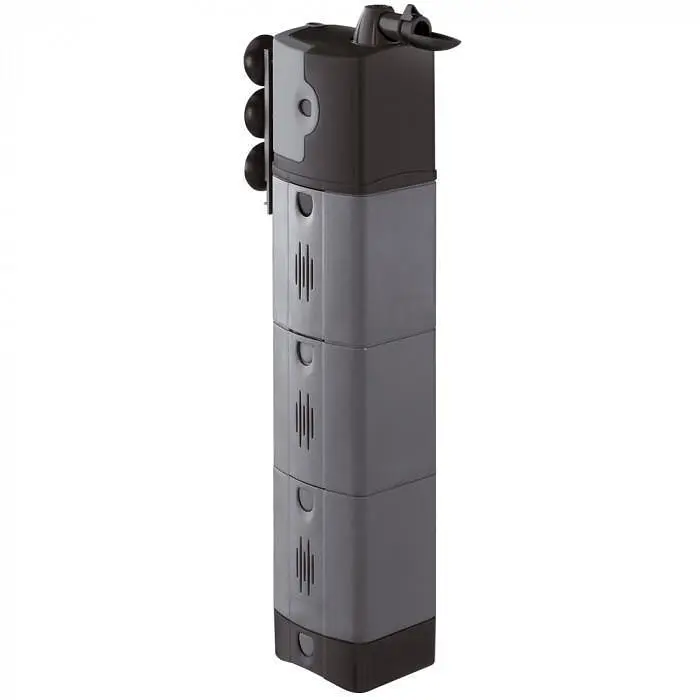 Акваріум Ferplast CAYMAN 110 SCENIC - 300 L 110 x 55 x h 61.5 cm - фото 9