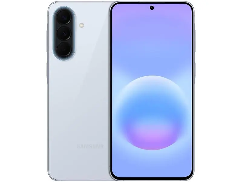 Смартфон Samsung Galaxy A57 5G 8/128GB Icyblue (SM-A576BLBB)