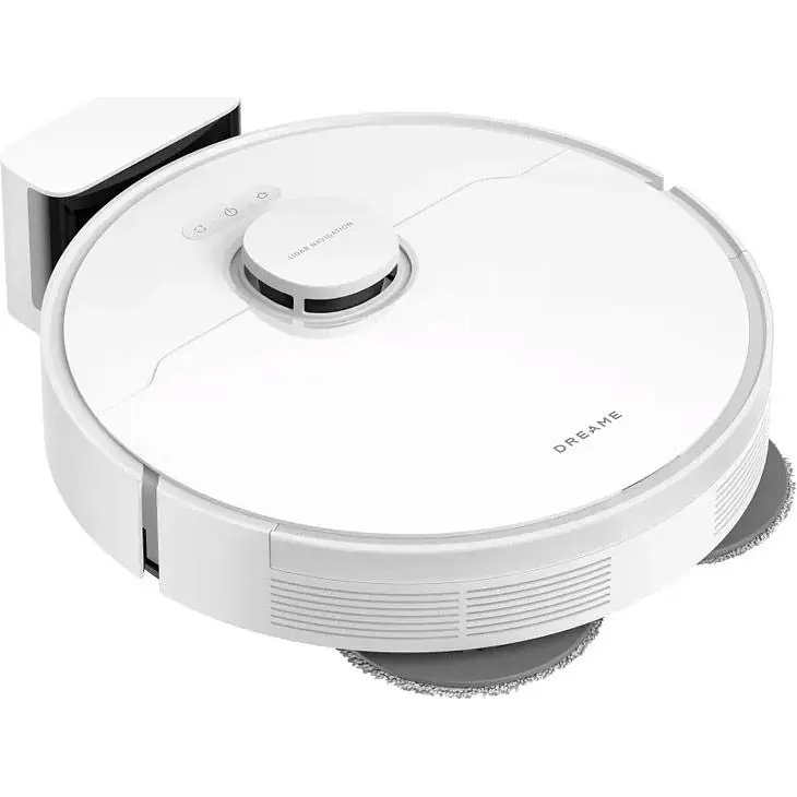 Робот-пилосос Dreame Bot L10s Pro Gen 3 [170811] - фото 2