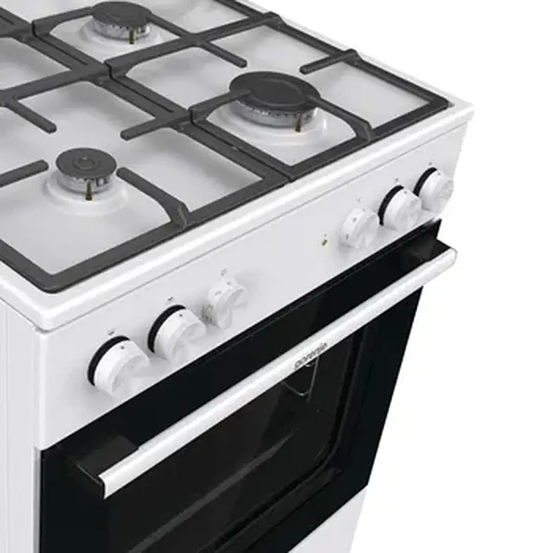 Плита комбінована GORENJE GK6A40WFFM - фото 11