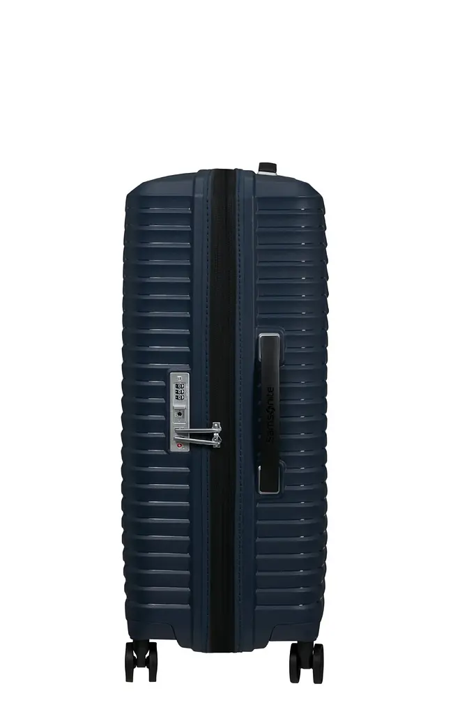 Валіза 68 См Samsonite UPSCAPE BLUE 68x47x28(31) KJ1*01002 - фото 7