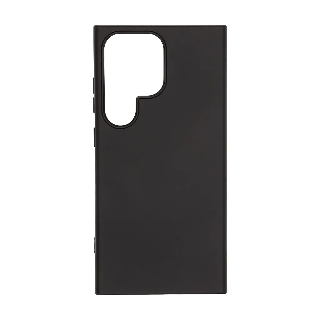 Чехол ArmorStandart ICON для Samsung S24 Ultra Black