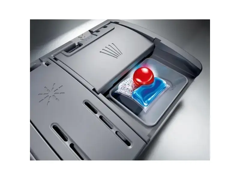 Посудомийна машина Bosch SMI4HAS07E - фото 8