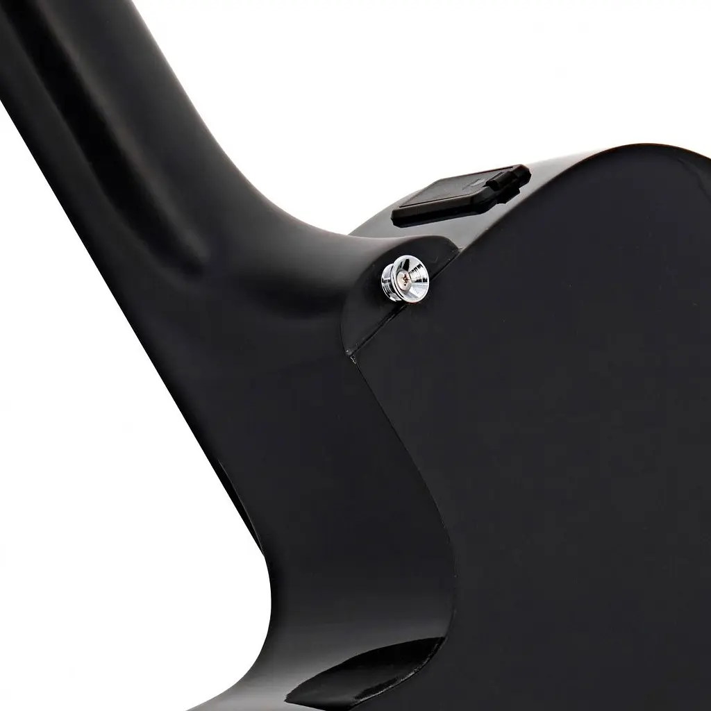 Класична гітара Yamaha NTX1 Black [130387] - фото 6