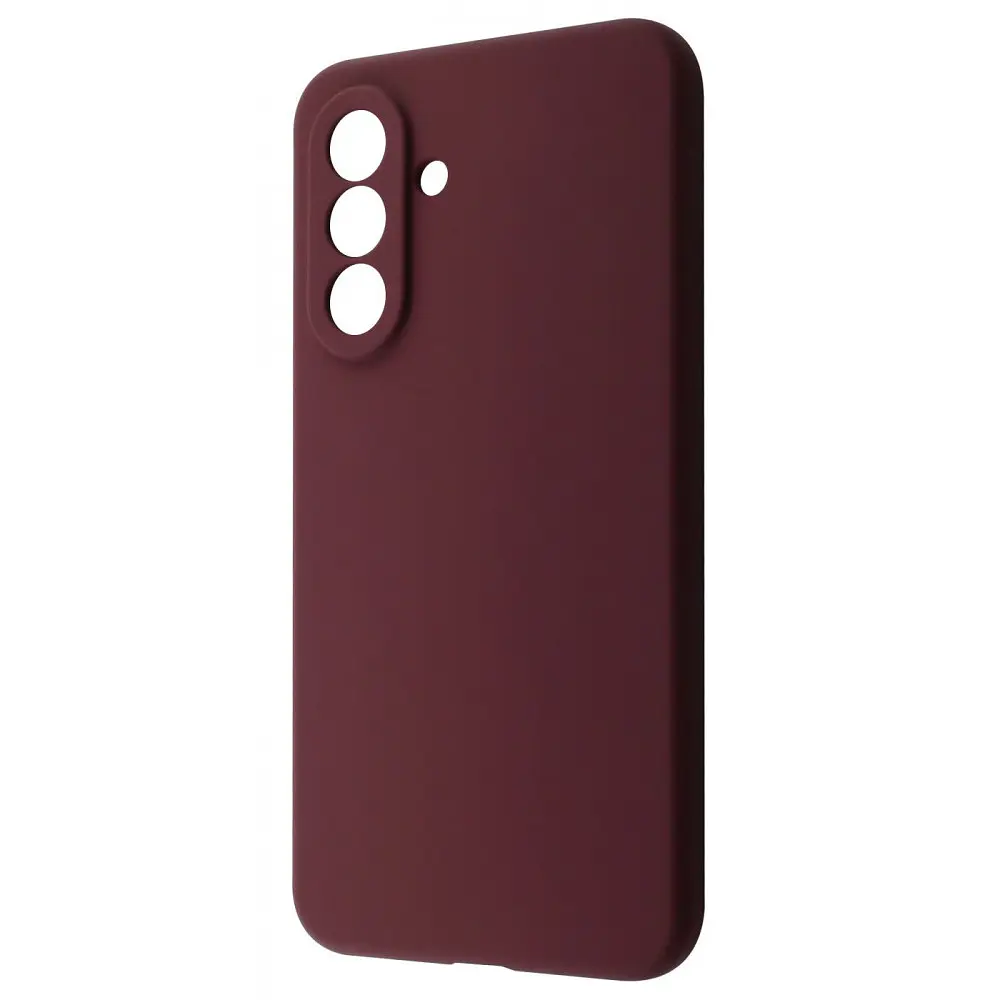 Чохол WAVE Full Silicone Cover Samsung Galaxy S25 FE в асортименті - фото 5