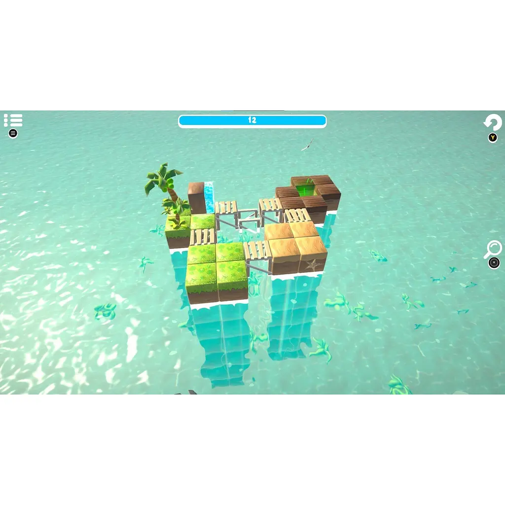 Ключ активації Microsoft Cube Farmer для Xbox One/Series - фото 3