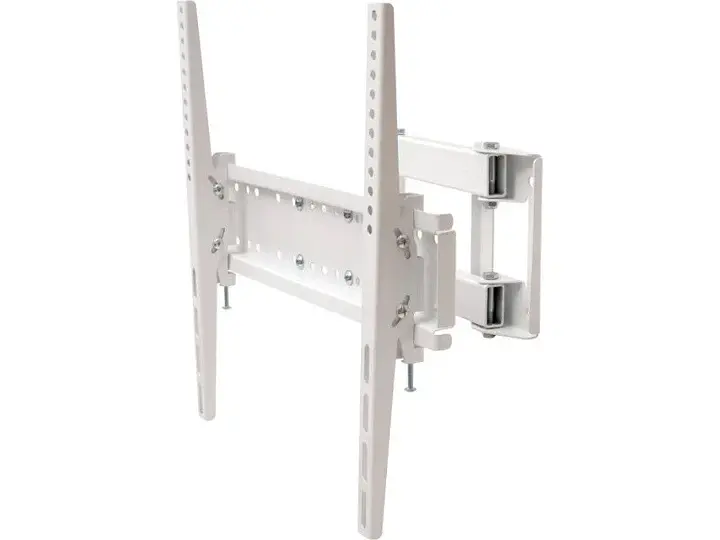 Настінне кріплення Charmount TV04T-R3 Білий