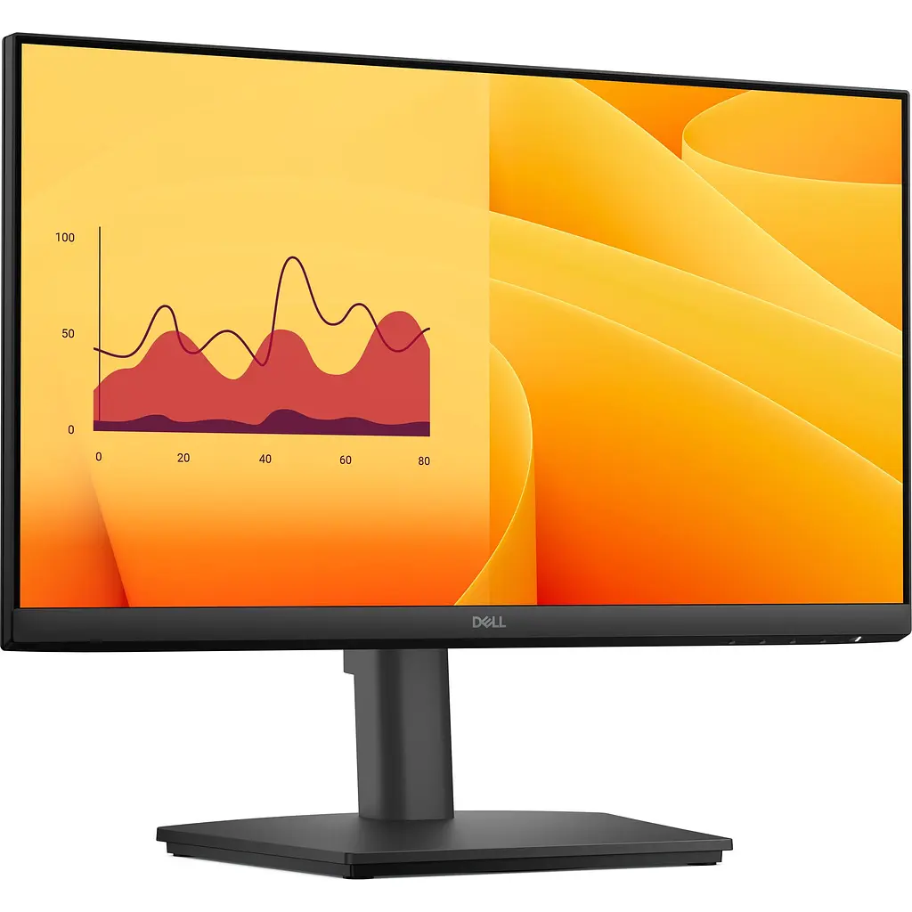 Монітор Dell 21.5" E2225HSM (210-BRDT) [158807] - фото 2