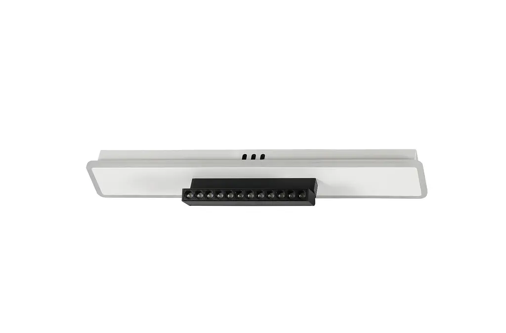 Люстра G 2564/600 WT+BK 58W - фото 2