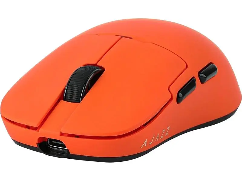 Миша Ajazz AJ159 APEX Orange (AJM159-A-O) - фото 8