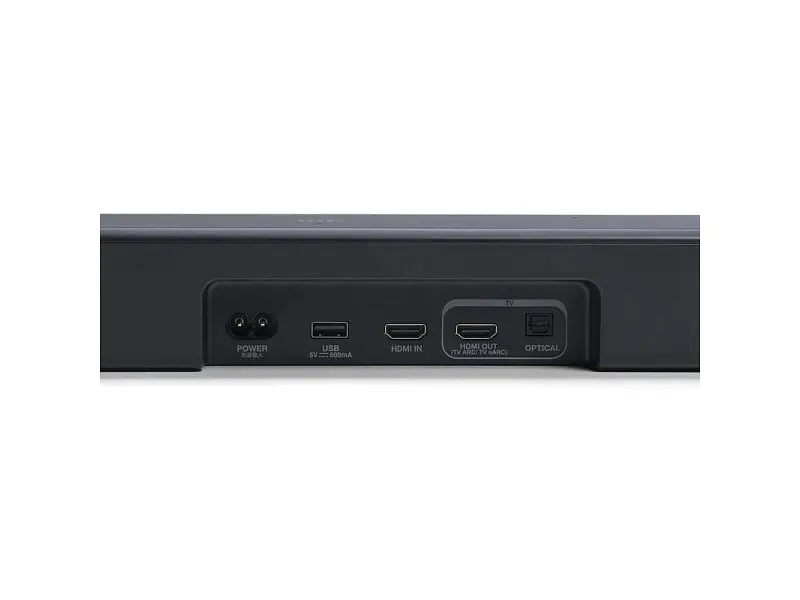Саундбар JBL Bar 300MK2 (BAR300M2BLK) - фото 4