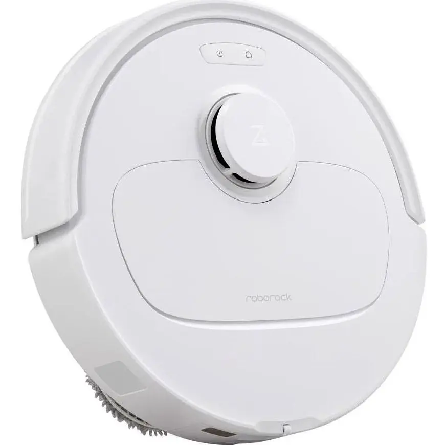 Робот-пилосос RoboRock Q Revo Pro White [124474] - фото 11
