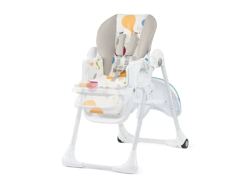 Стілець для годування KinderKraft Yummy Multi (KKKYUMMMUL0000) - фото 3
