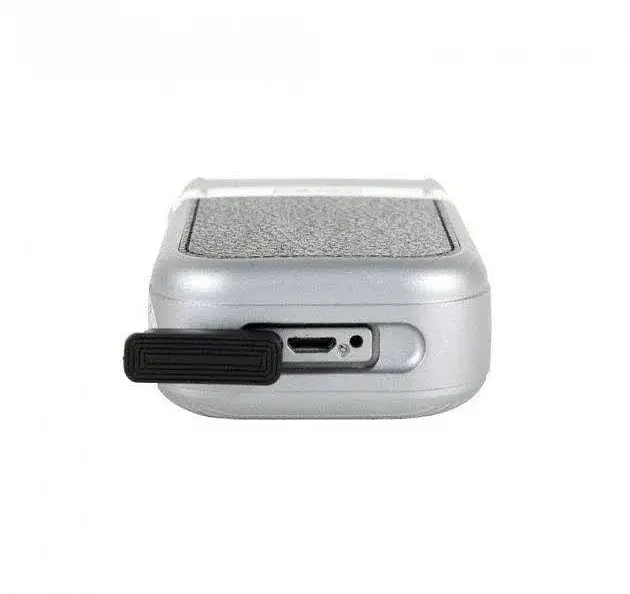 Электробритва шейвер с триммером DSP 60019 (сеточное, сухое/влажное бритье, USB) - фото 3