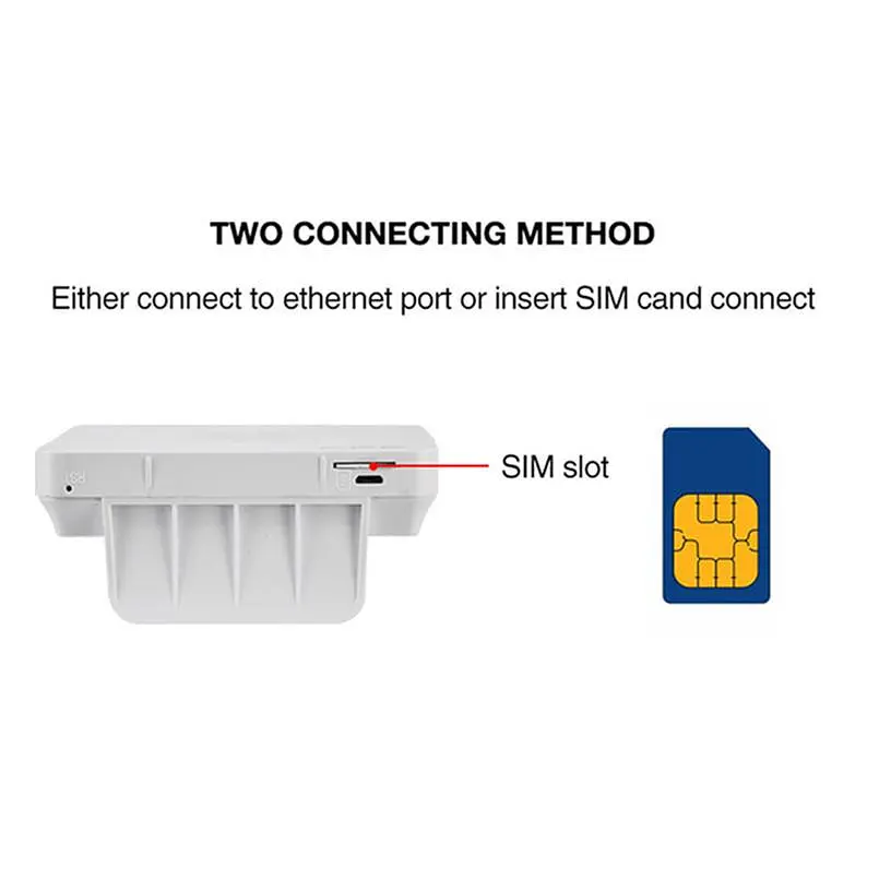 4G/3G Wi-Fi роутер Voltonic CPE CPE903 без акумулятора - фото 5