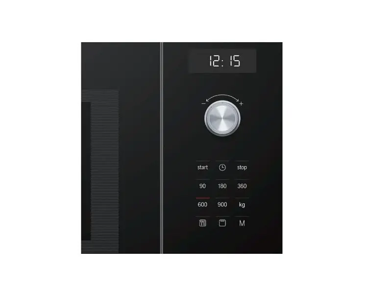 Встраиваемая микроволновая печь Bosch BEL554MS0 - фото 2