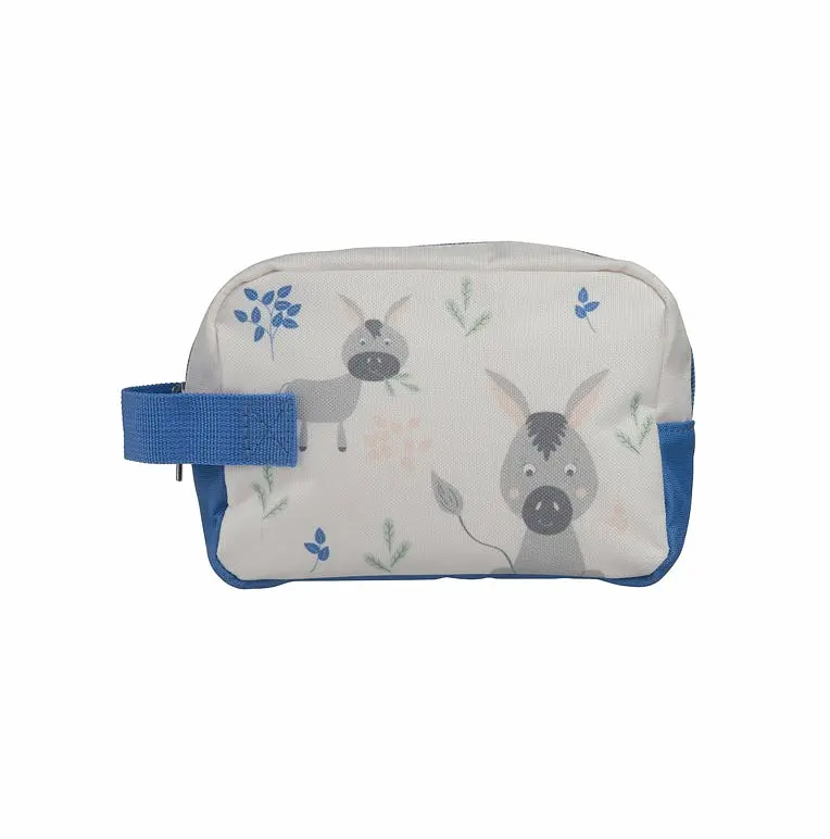 Набір для догляду за дитиною Bebe Confort Toiletry Set Lovely Donkey: 6 предметів (3106209110) - фото 3