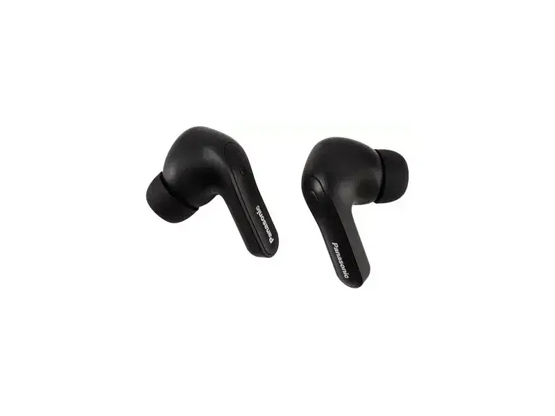 Навушники TWS Panasonic RZ-B310W Black (RZ-B310WDG-K) - фото 5