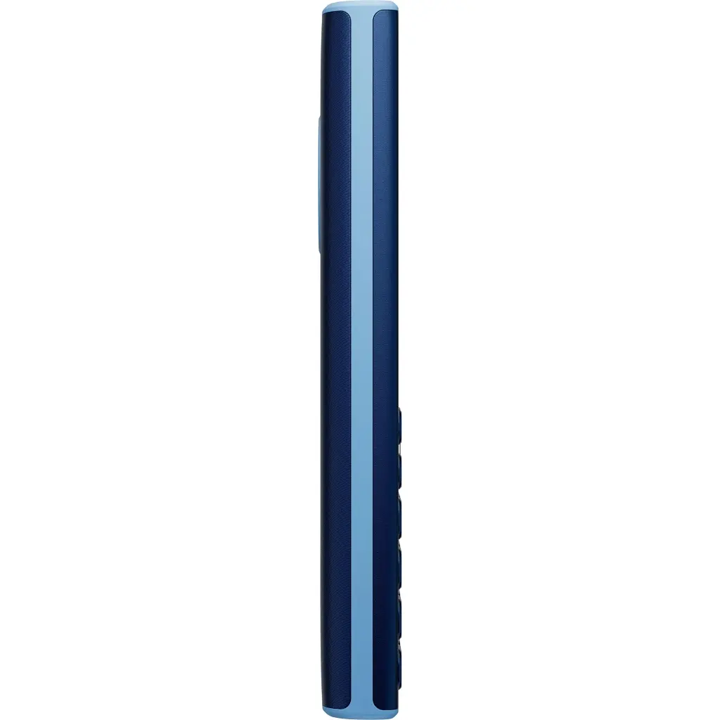 Мобільний телефон Nokia 210 4G DS 2026 Dark Blue - фото 8
