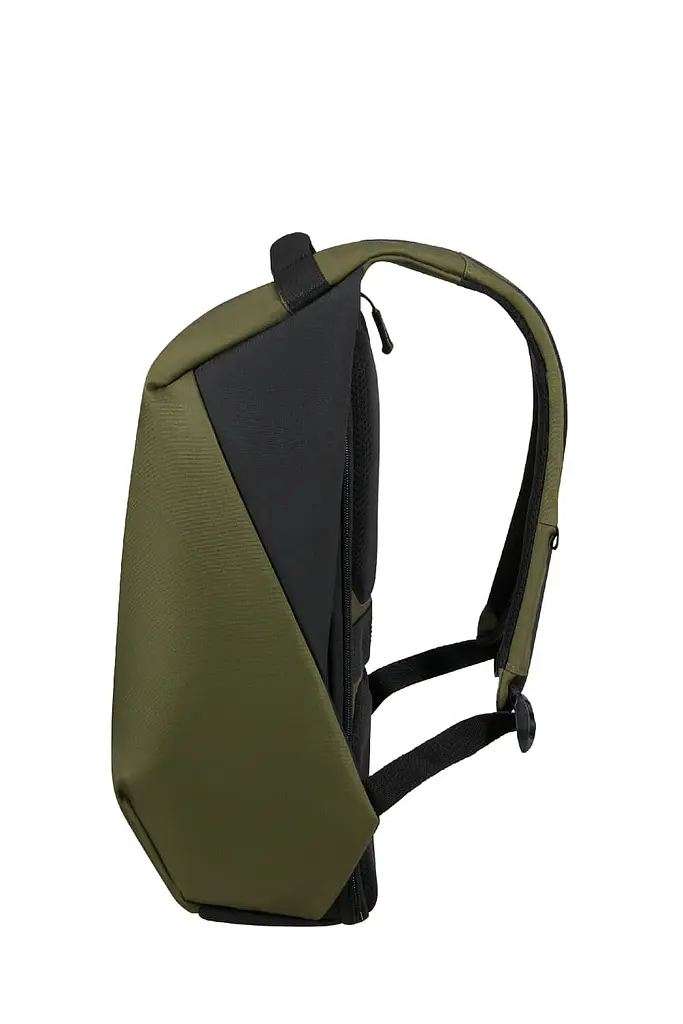 Рюкзак-Антивор 15.6" Samsonite SECURIPAK 2.0 WASABI/BLACK 44,5x30x18 KO8*34002 - фото 6