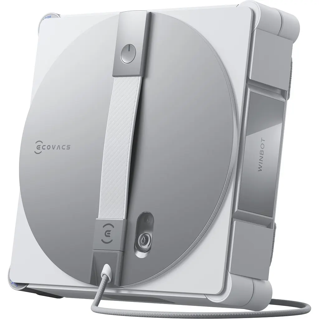 Робот для миття вікон ECOVACS Winbot W3 Omni (WG858) [166180] - фото 4