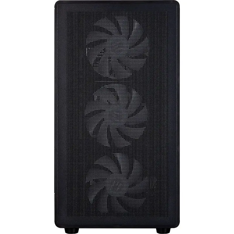 Корпус Zalman M5 Black [146907] - фото 4