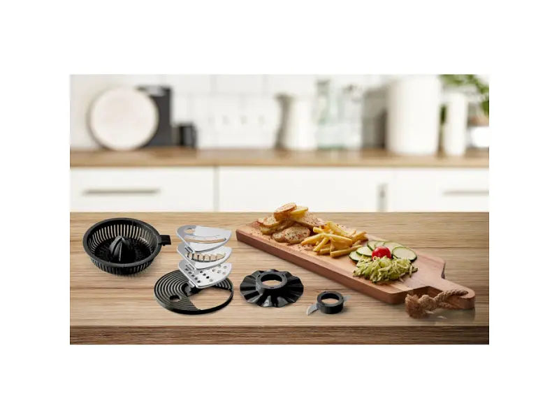 Кухонний комбайн Gorenje SB800XG - фото 3