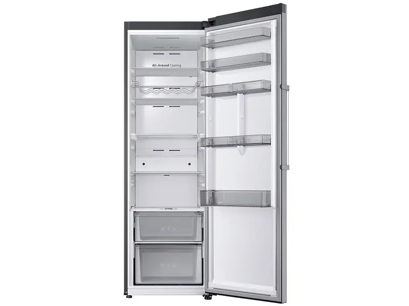Холодильна камера Samsung RR39C7BJ5S9 - фото 3
