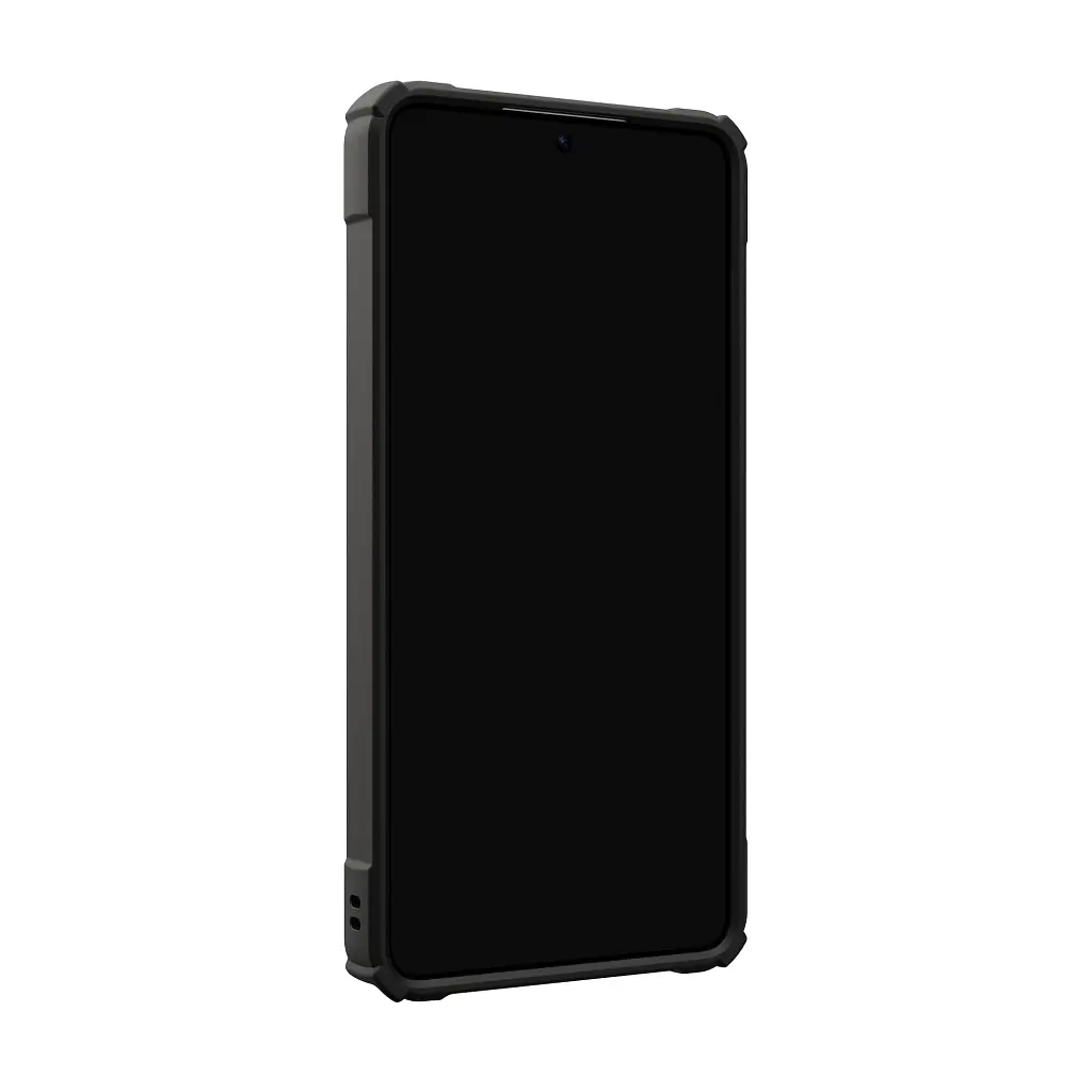Чохол до мобільного телефона UAG Samsung Galaxy S26 Ultra Plasma XTE with Magnet black/clear (21452211404G) - фото 4