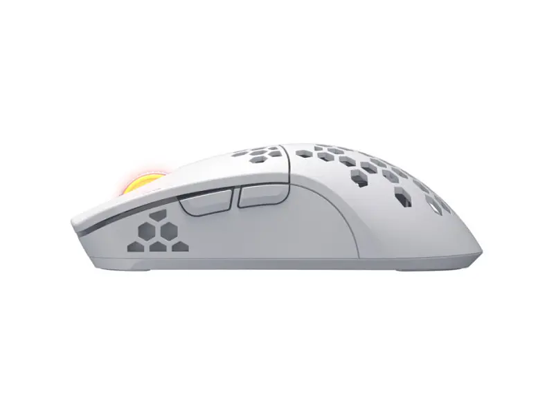 Миша Hator Stellar White (HTM651) - фото 4