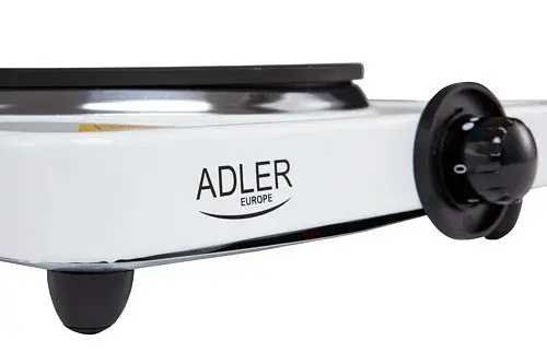 Електроплита Adler AD 6503 - фото 2