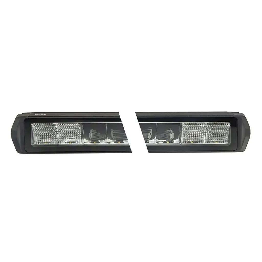 Cвітлодіодна фара WL-K5 80W 564mm Combo Decker (НФ-00001996)
