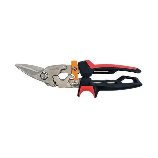 Ножиці для металу Fiskars Pro PowerGear ™ ліві (1027209)