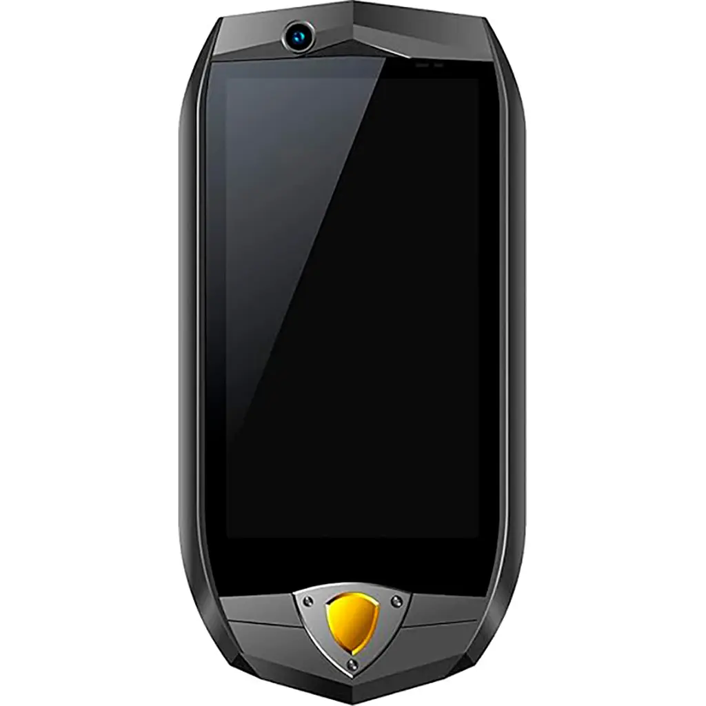 Смартфон Oukitel K16 8/128Gb Purplish Red [120126] - фото 2